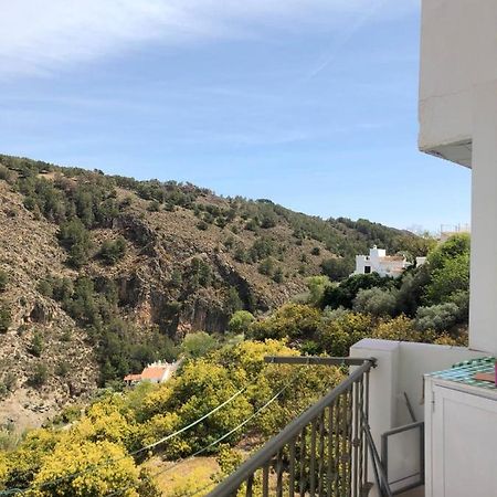 Apartamento Navas Frigiliana Εξωτερικό φωτογραφία
