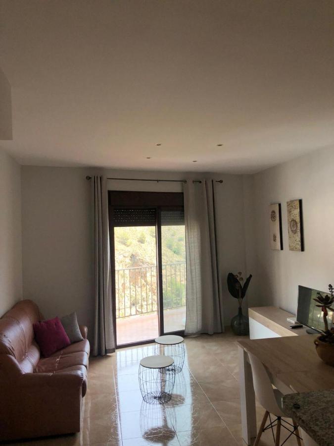 Apartamento Navas Frigiliana Εξωτερικό φωτογραφία