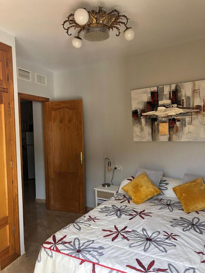 Apartamento Navas Frigiliana Εξωτερικό φωτογραφία