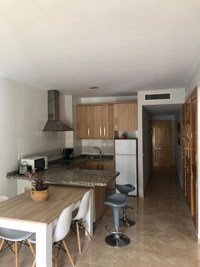 Apartamento Navas Frigiliana Εξωτερικό φωτογραφία